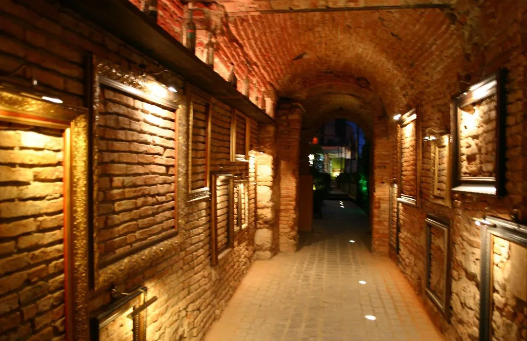 Casa Albert Boutique & Restaurant-1